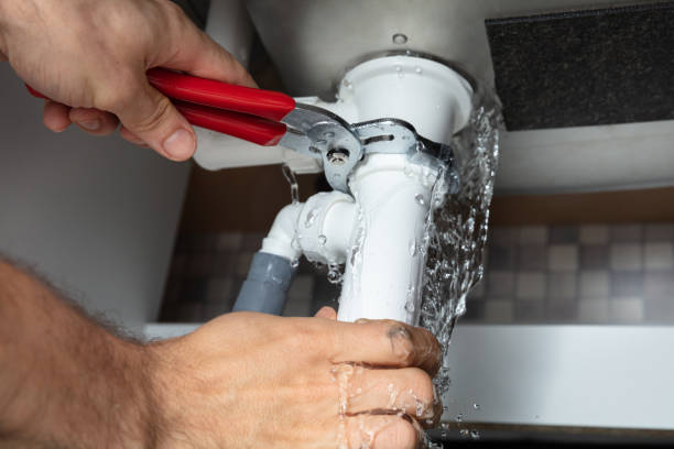 Best Sewage cleanup and water damage restoration  in Sabina, OH