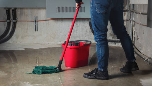 24/7 water damage repair in Sabina, OH