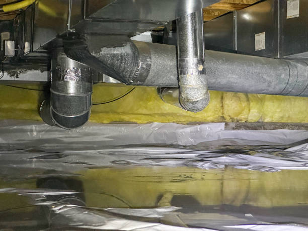 Best Commercial water damage restoration  in Sabina, OH