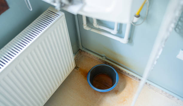 Fire Damage Restoration in Sabina, OH