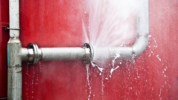 Best Flood damage cleanup  in Sabina, OH