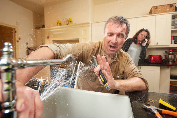 Best Water damage restoration company  in Sabina, OH